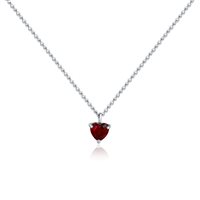 Collana Brand Donna Sospiri in Acciaio 14NK025R - 14NK025R